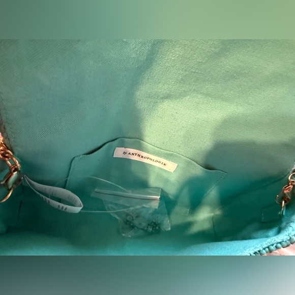 Anthropologie Beaded Evening Bag - Picture 5 of 7